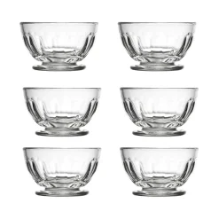 Perigord dessertkom klein 15 cl 6-pack, Transparant