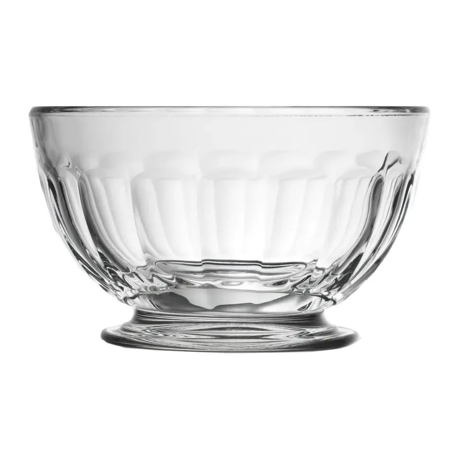 Perigord dessertkom op voet 50 cl 6-pack, Transparant