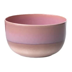 Perlemor serveerschaal 3 L, Coral