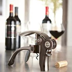 Peugeot Baltaz kurkentrekker, Zwart