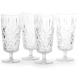 Picknick champagneglas 4-pack, 4-pack