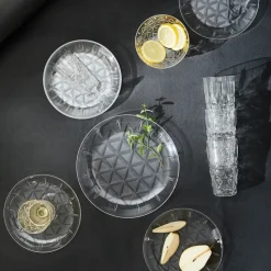 Picknick drinkglazen 4-pack, 40 cl