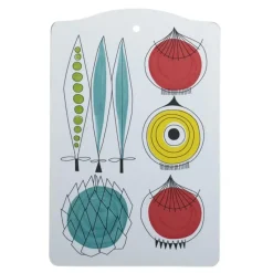 Picknick serveerplank ui, multi