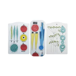 Picknick serveerplank ui, multi