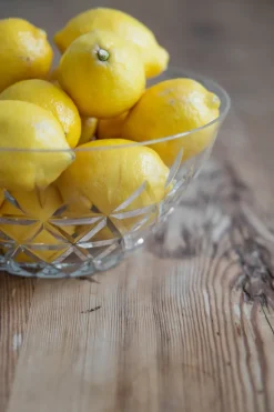 Picknickschaal Ø26 cm , Helder