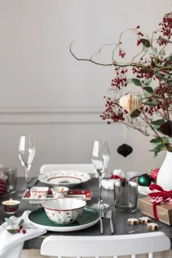 Piemont bestekset 70-delig, Roestvrij staal