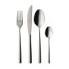 Piemont bestekset 4-delig, roestvrij staal