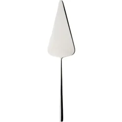 Piemont taartschep, Roestvrij staal