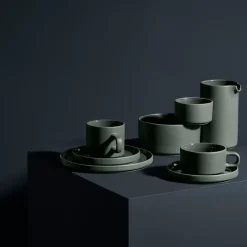 Pilar kan, 0,5 L, Pewter