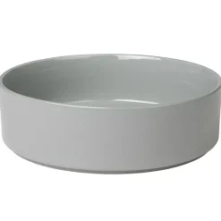 Pilar kom, Ø 27 cm, Miragegrijs