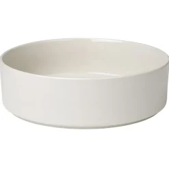 Pilar kom, Ø 27 cm, Moonbeam