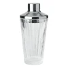 Pilastro cocktailshaker 40 cl, Clear