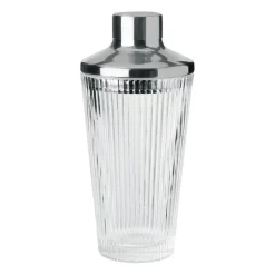 Pilastro cocktailshaker 40 cl, Clear