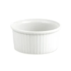 Pillivuyt ramekin wit, 15 cl