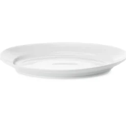 Pillivuyt serveerschotel wit, 45x31 cm
