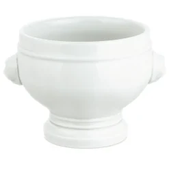 Pillivuyt soepkom wit, 50 cl