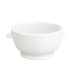 Pillivuyt uiensoepkom 45 cl, Wit