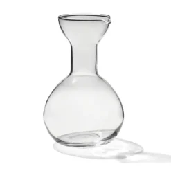 Pinho karaf en glas set, Helder