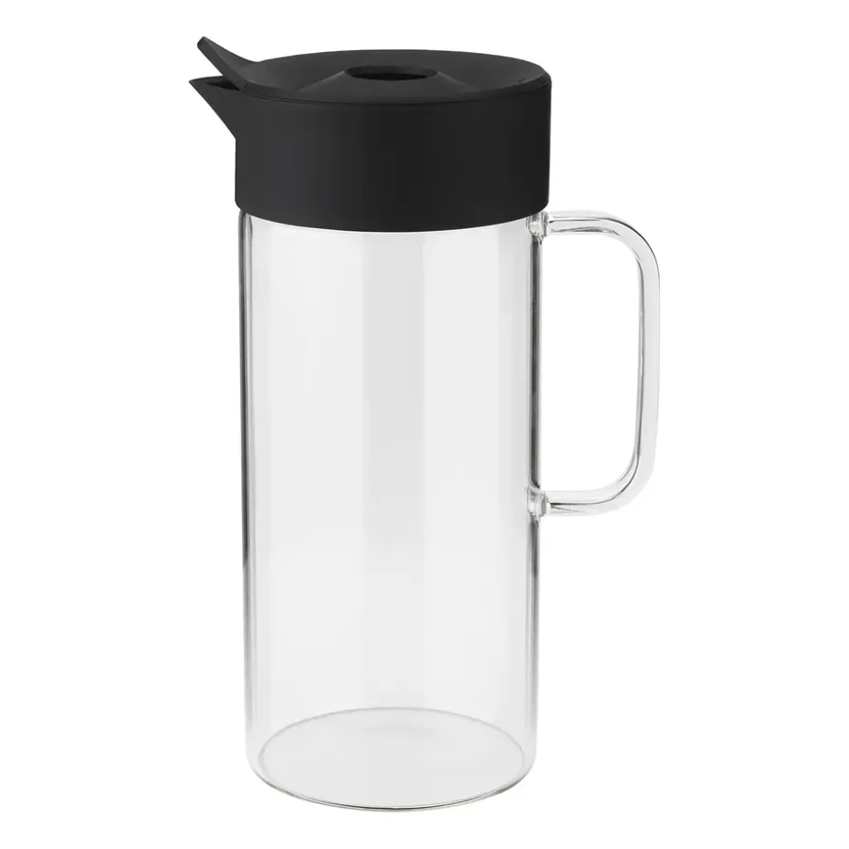 PIP serveerkan 1,4 L, Zwart