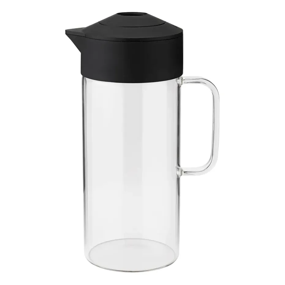 PIP serveerkan 1,4 L, Zwart