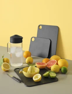 PIP serveerkan 1,4 L, Zwart