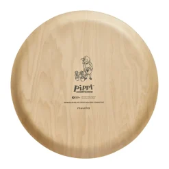 Pippi dienblad Ø35 cm, Villa villekulla