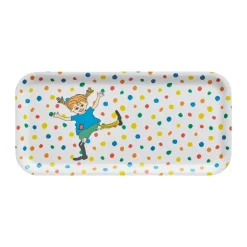 Pippi dienblad 13x27 cm, Hopsasa