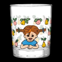 Pippi drinkglas 2 dl, Fruits