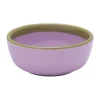Play kom Ø9 cm, Lila-olijf