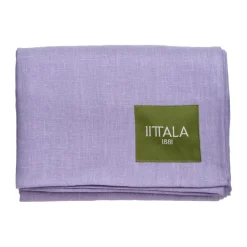 Play tafelkleed 135x250 cm, Lila-olijf