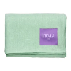 Play tafelkleed 135x250 cm, Mint-lila