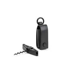 Pocket collector kurkentrekker, Black