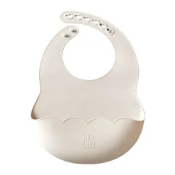 Poppy slabbetje, Cream