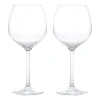 Premium wittewijnglas 54 cl 2-pack, Transparant