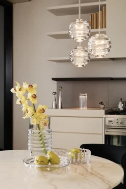 Press kom klein, Helder