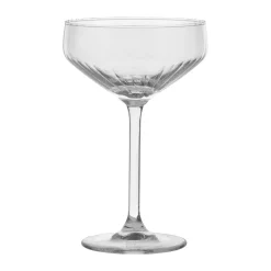 Pristine champagnecoupe 29 cl 4-pack, Helder