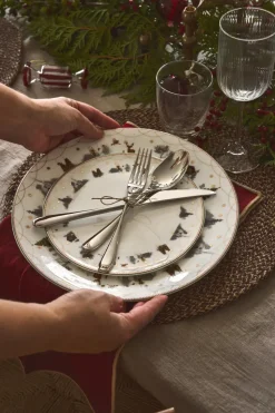 Pristine rodewijnglas 41 cl 4-pack, Helder