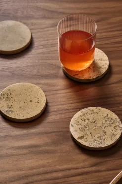 Pristine tumblerglas 37 cl 4-pack, Helder