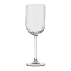 Pristine wittewijnglas 32 cl 4-pack, Helder