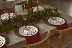 Pristine wittewijnglas 32 cl 4-pack, Helder