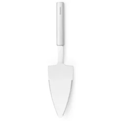 Profile taartschep, Roestvrij staal