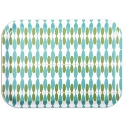 Propellar dienblad, 36x28 cm