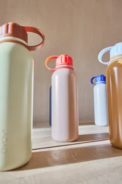 Pullo waterfles 52 cl, Coral-CherryRed