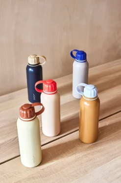 Pullo waterfles 52 cl, Coral-CherryRed