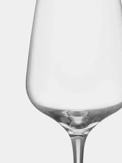 Pulse wijnglas 38 cl 2-pack, Transparant