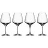 Pulse wijnglazen 4-pack, 46cl