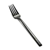 Pure dessertvork, Zwart