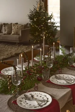 Pure drinkglas 35 cl 6-pack, Helder