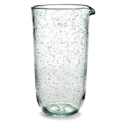 Pure Pascale karaf 20 cm, Helder