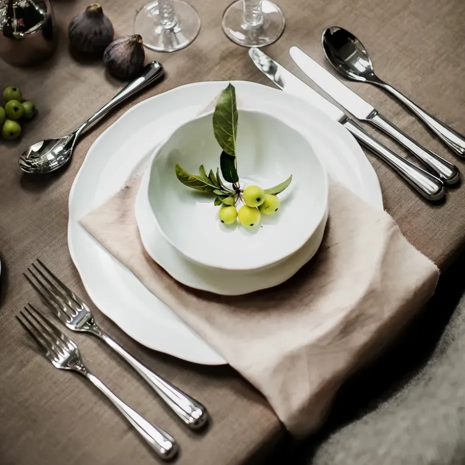 Radford Air eetlepel glanzend, Roestvrij staal